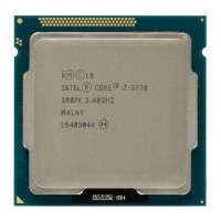CPU Intel Core i7-3770 Tray-Ivy Bridge